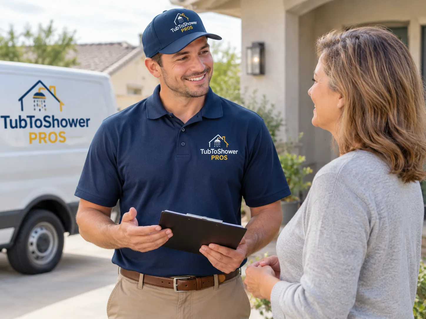 Tub Shower Conversion Camillus, NY FAQs